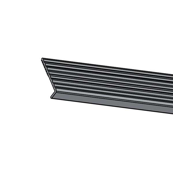 nes de marche aluminium