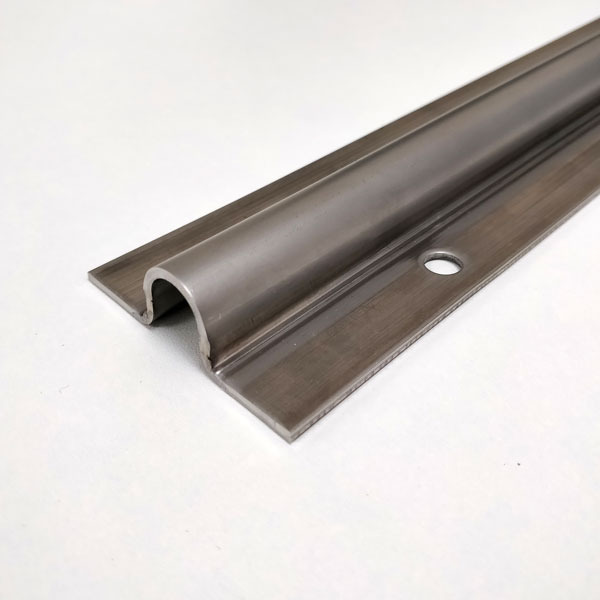 Rail coulissant